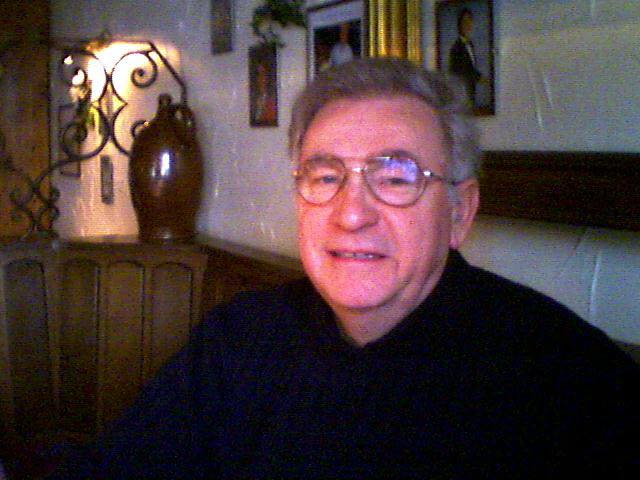 Gottfried Klose
